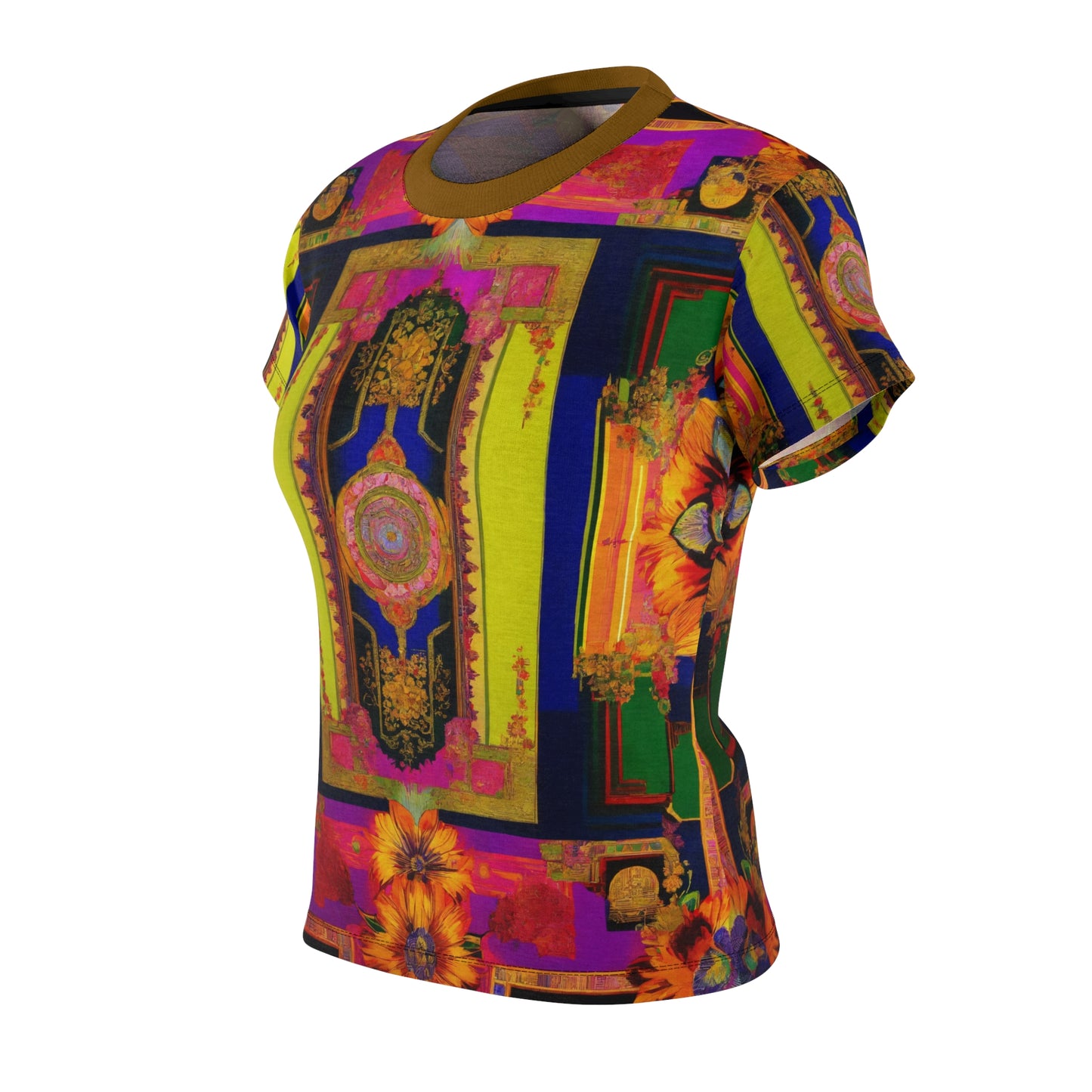LVZ FIESTA LUXURY T-SHIRT 268 T
