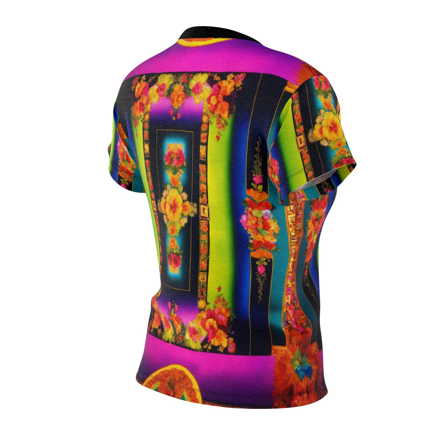LVZ FIESTA LUXURY T-SHIRT 1303 T