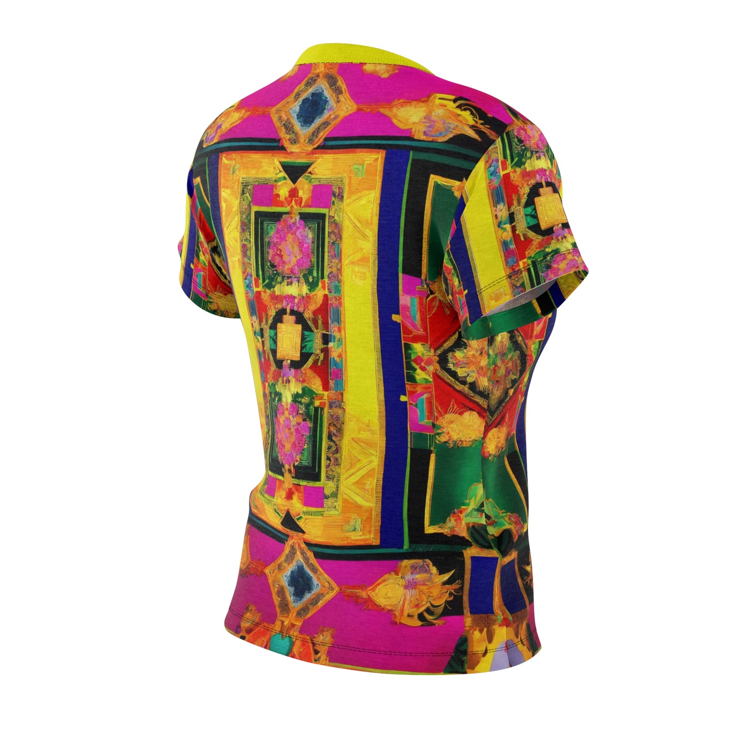 LVZ FIESTA LUXURY T-SHIRT 764 T