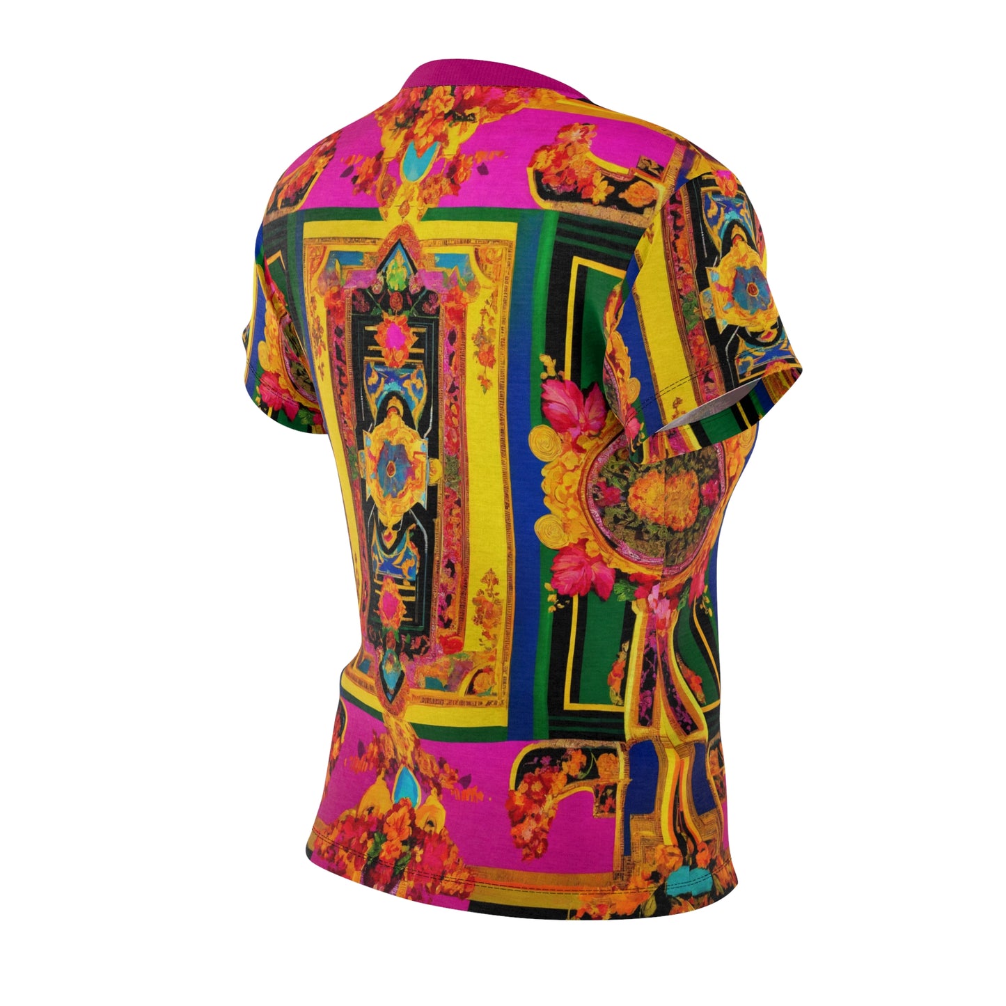 LVZ FIESTA LUXURY T-SHIRT 26 T