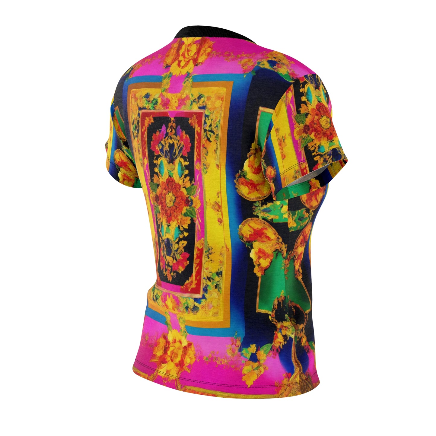 LVZ FIESTA LUXURY T-SHIRT 697 T