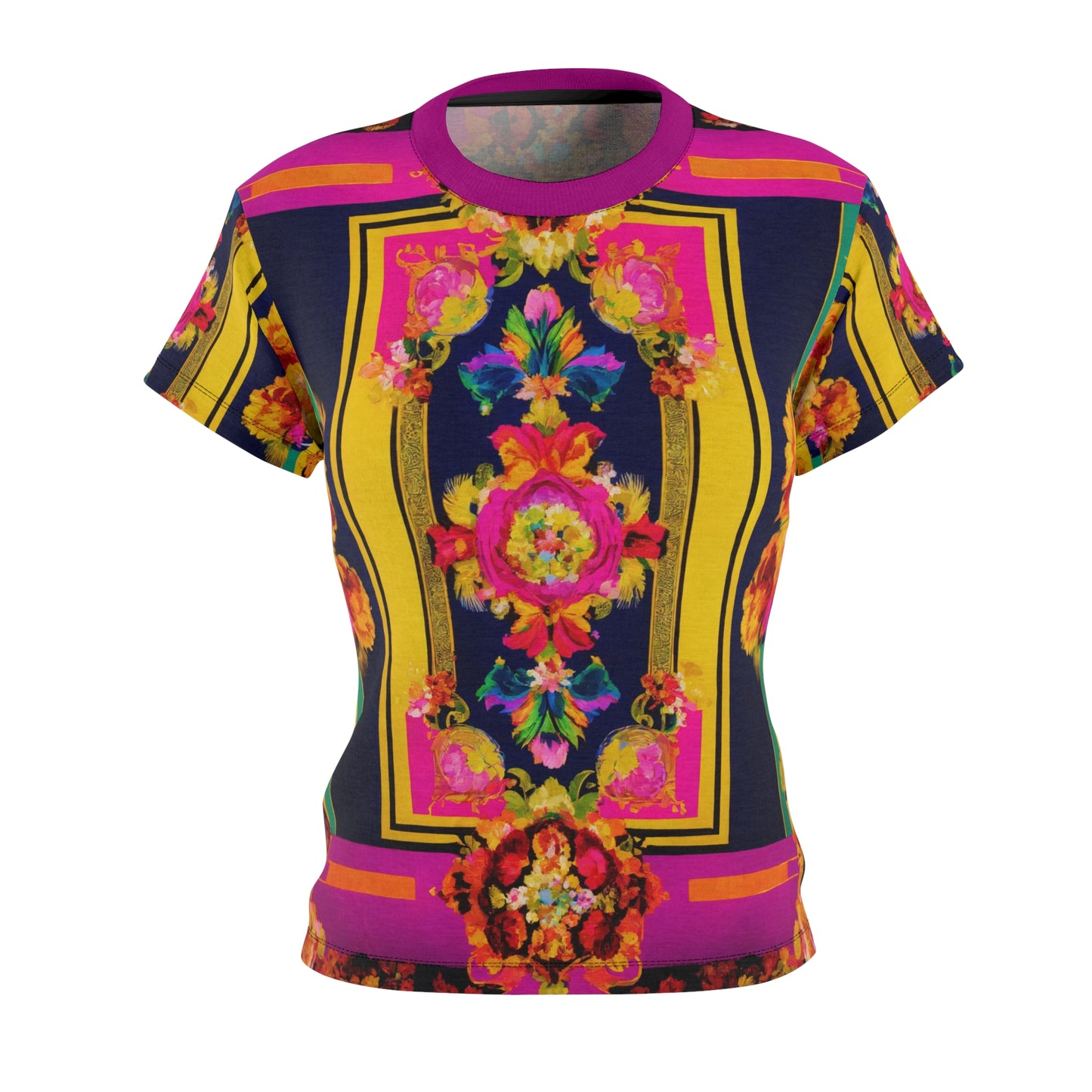 LVZ FIESTA LUXURY T-SHIRT 1535 T