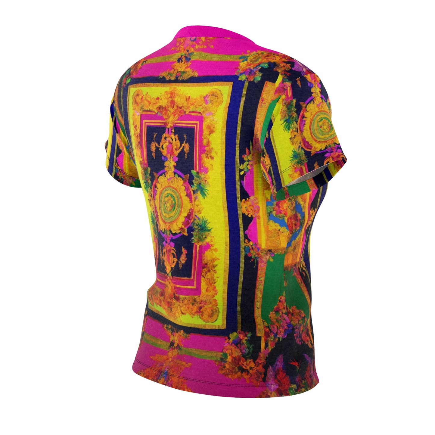 LVZ FIESTA LUXURY T-SHIRT 509 T