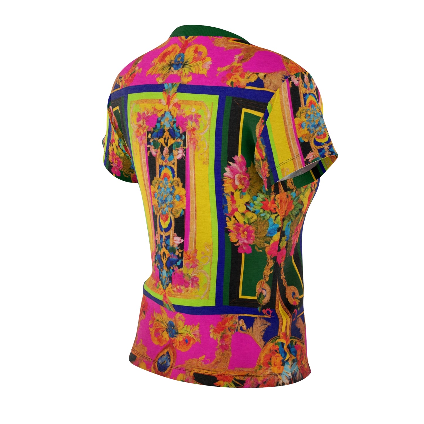 LVZ FIESTA LUXURY T-SHIRT 388 T