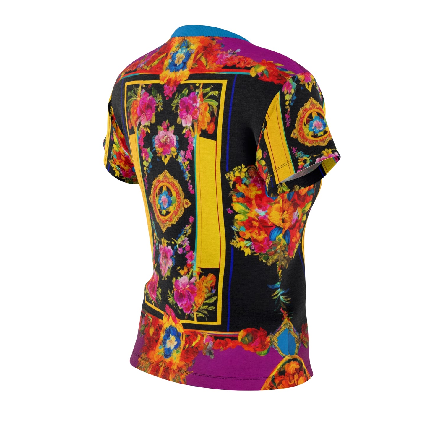 LVZ FIESTA LUXURY T-SHIRT 1779 T
