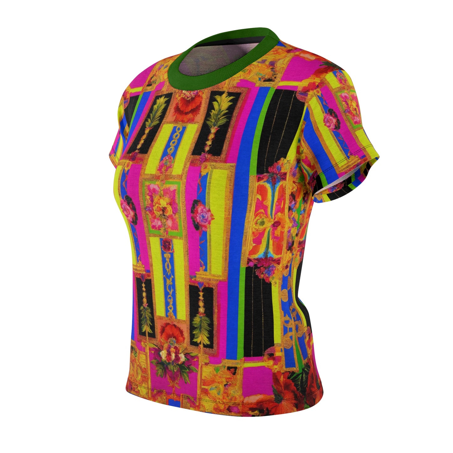 LVZ PRESTIGE T-SHIRT 87 T