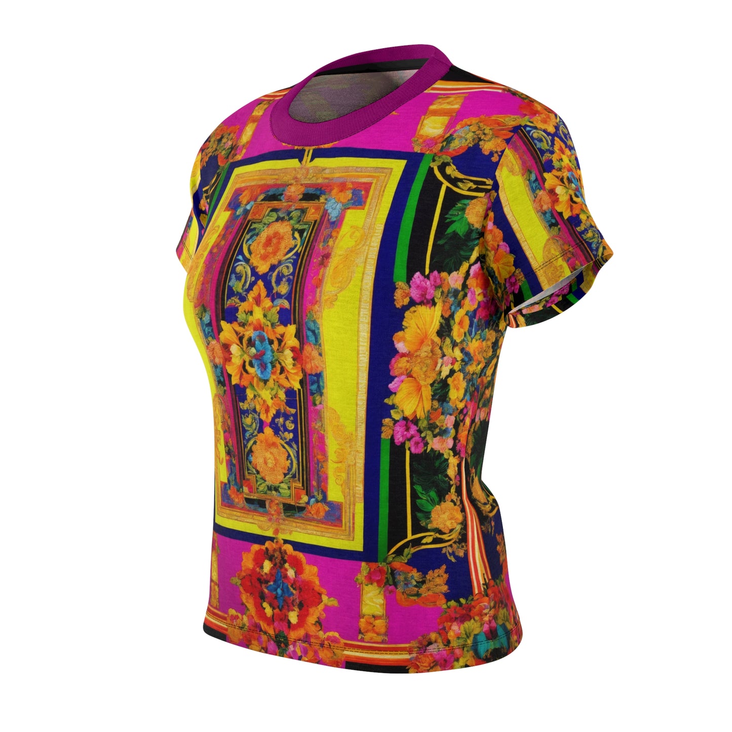 LVZ FIESTA LUXURY T-SHIRT 62 T