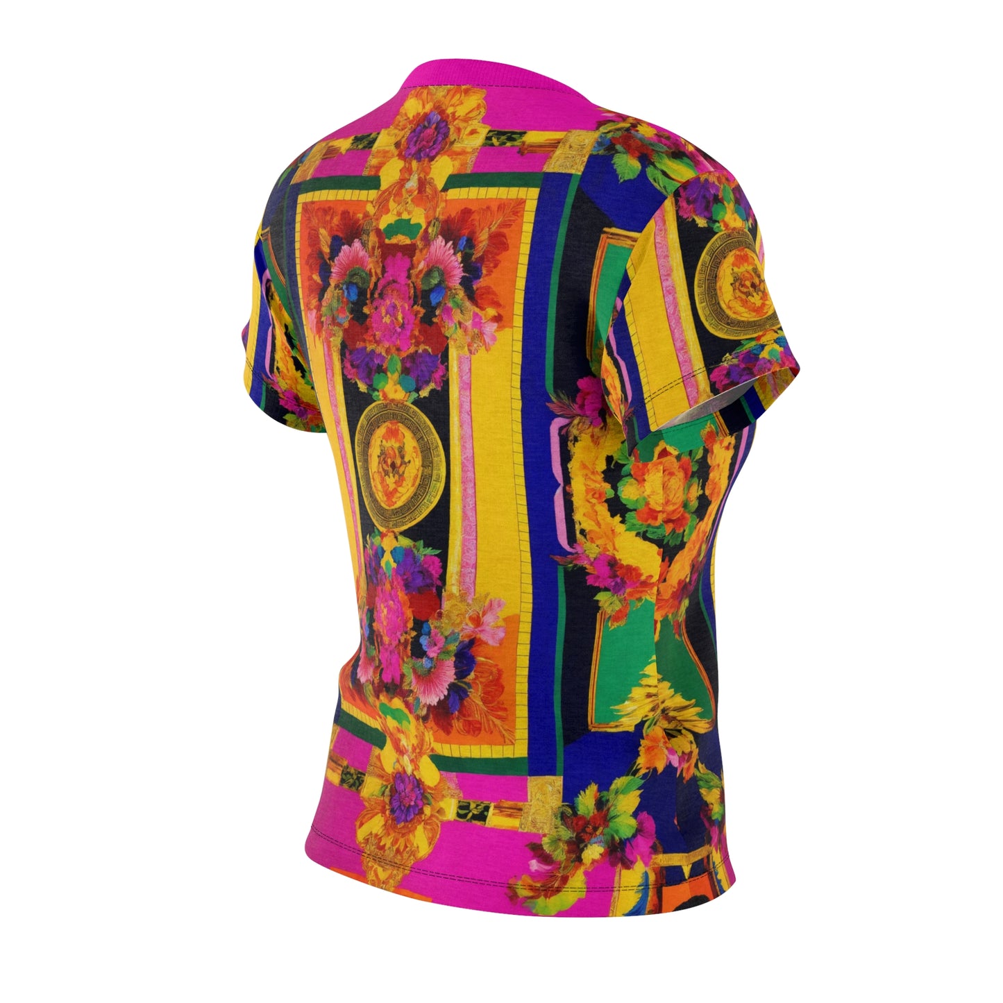 LVZ FIESTA LUXURY T-SHIRT 992 T