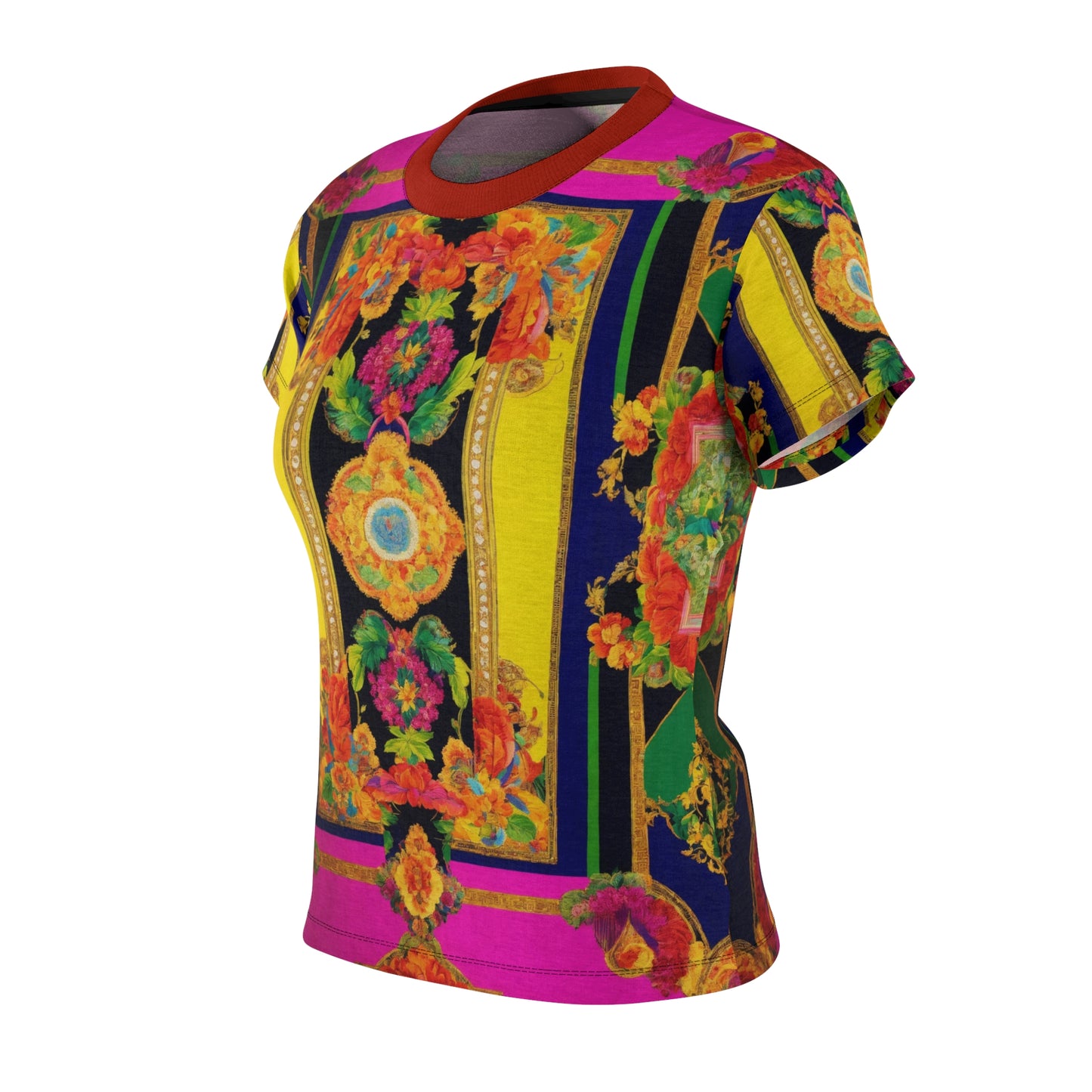 LVZ FIESTA LUXURY T-SHIRT 836 T