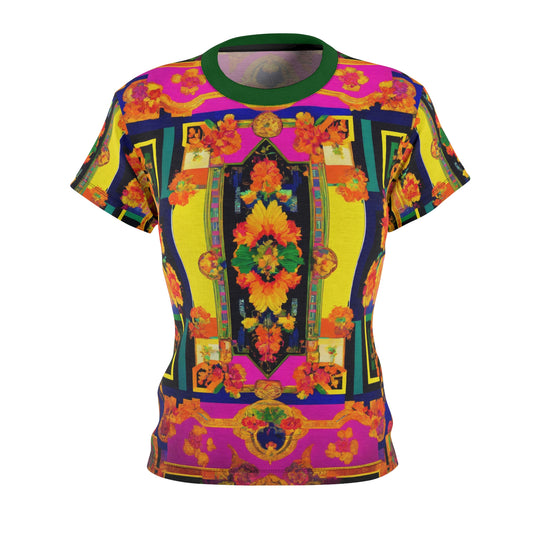 LVZ FIESTA LUXURY T-SHIRT 143 T