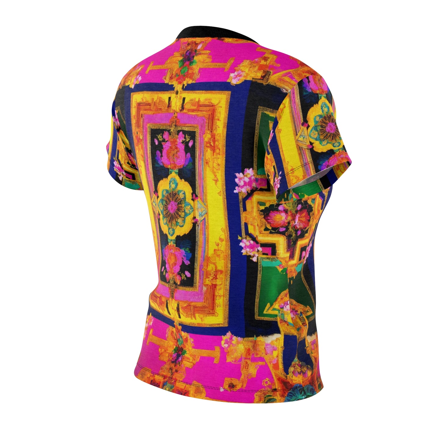 LVZ FIESTA LUXURY T-SHIRT 969 T