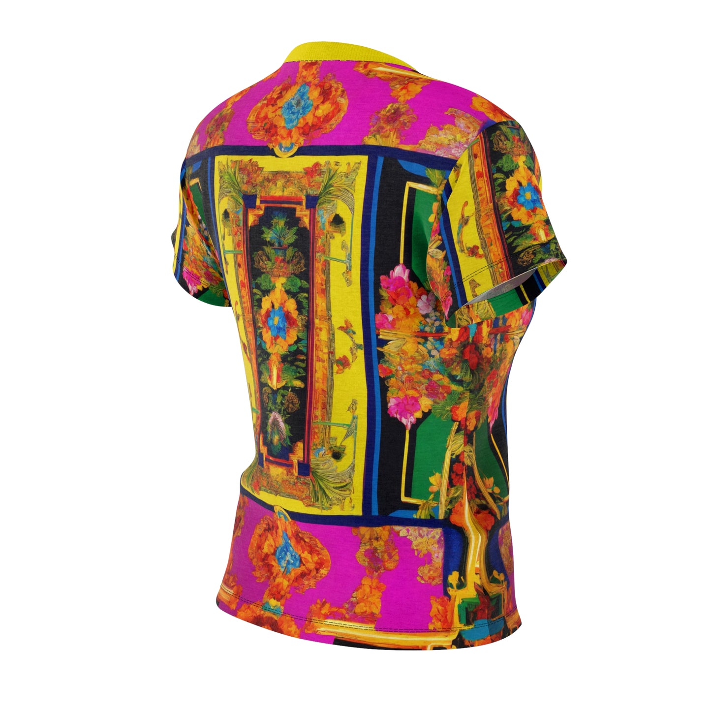 LVZ FIESTA LUXURY T-SHIRT 335 T