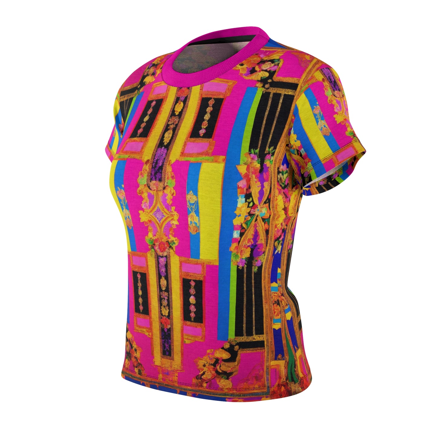 LVZ PRESTIGE T-SHIRT 462 T