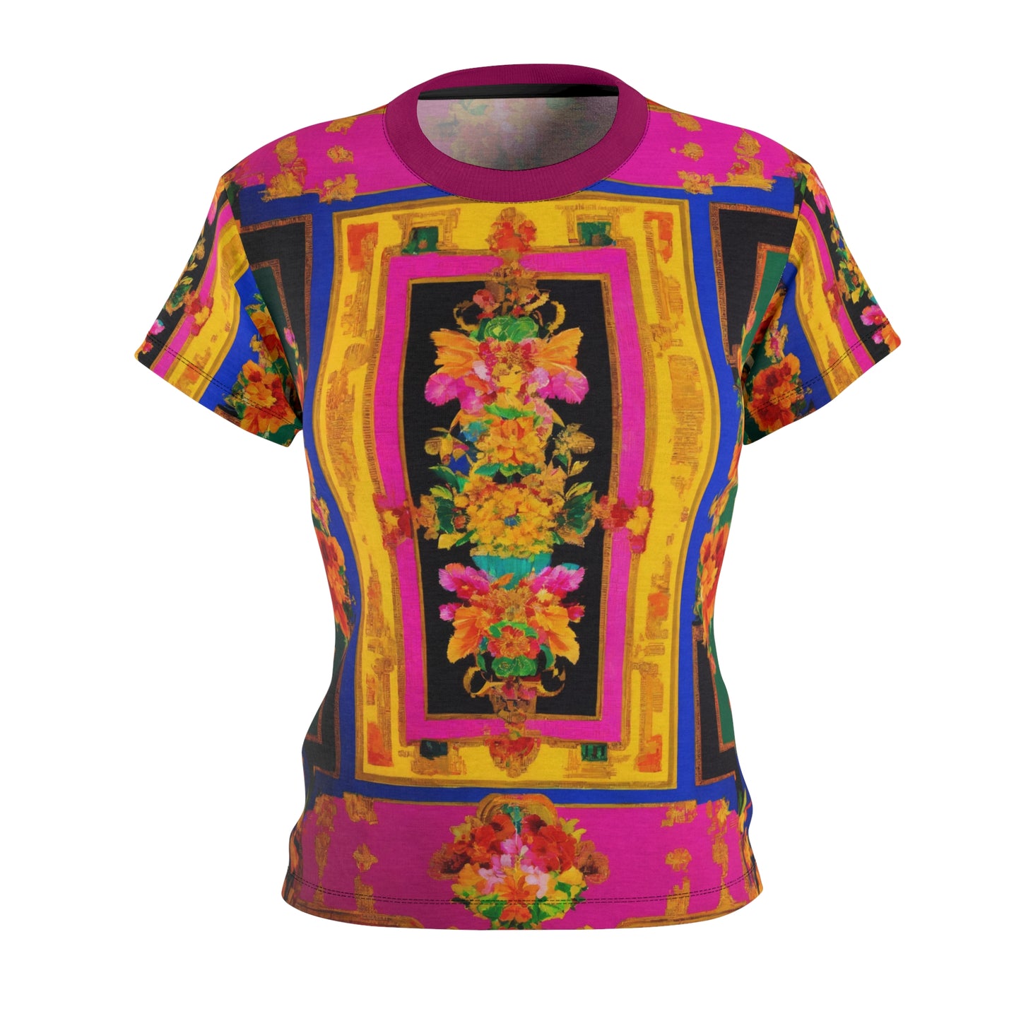 LVZ FIESTA LUXURY T-SHIRT 648 T