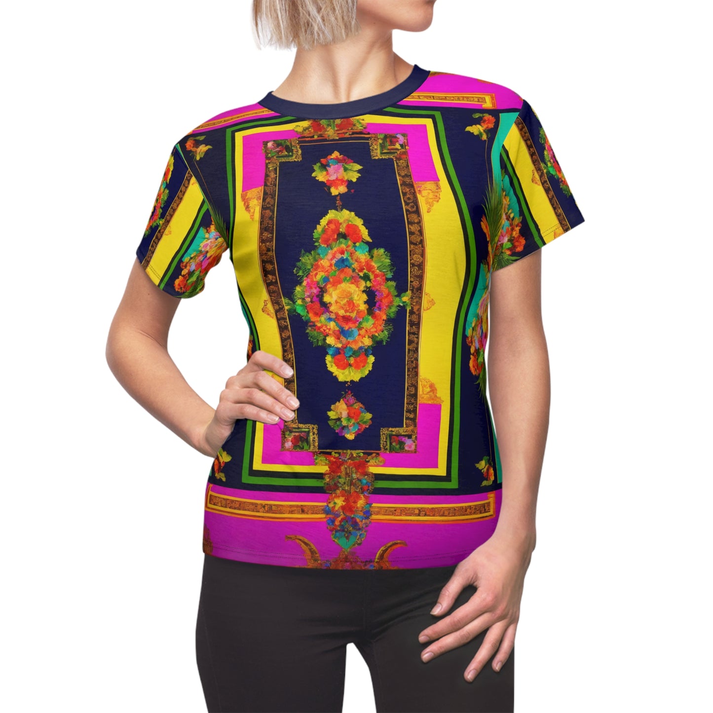 LVZ FIESTA LUXURY T-SHIRT 1489 T
