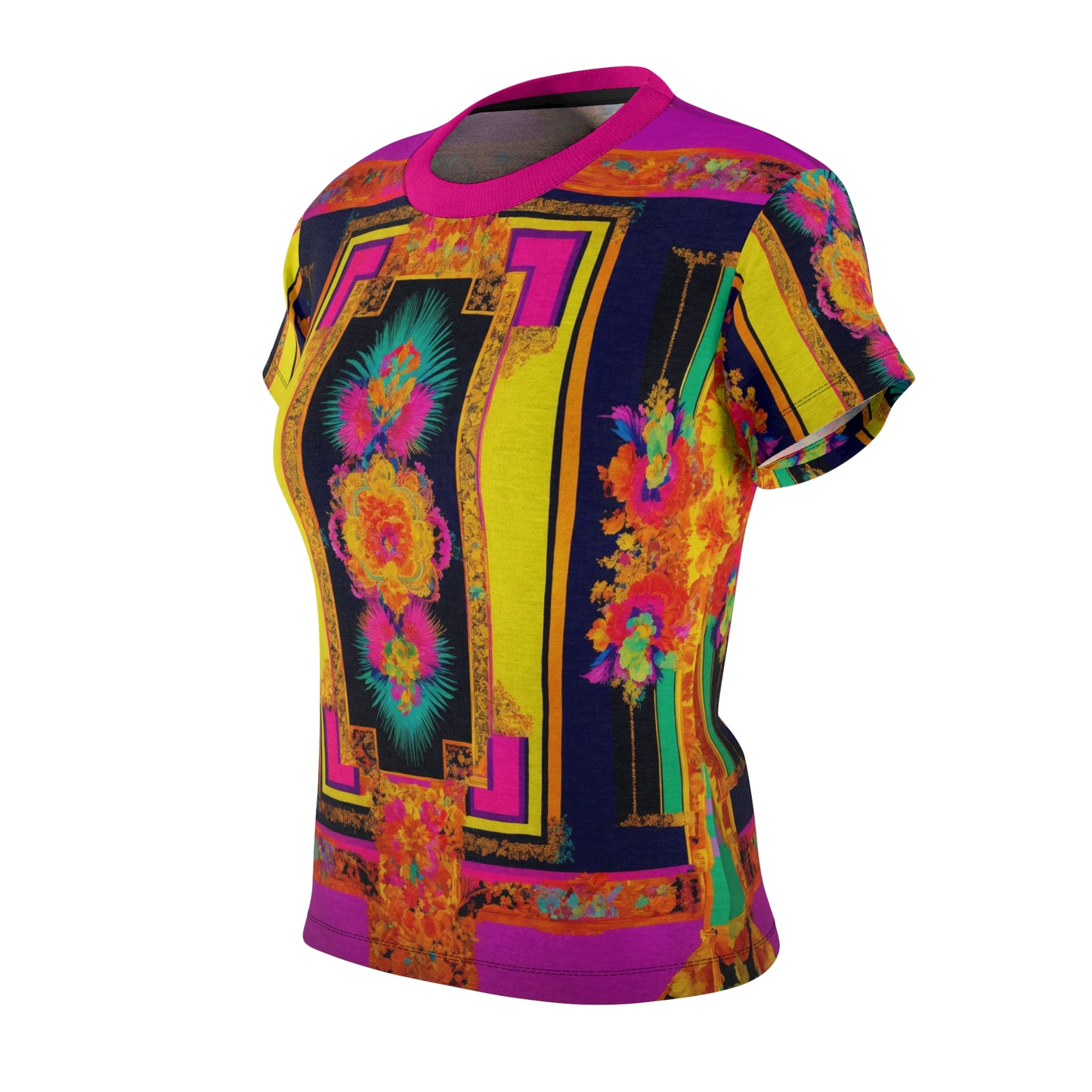 LVZ FIESTA LUXURY T-SHIRT 1343 T