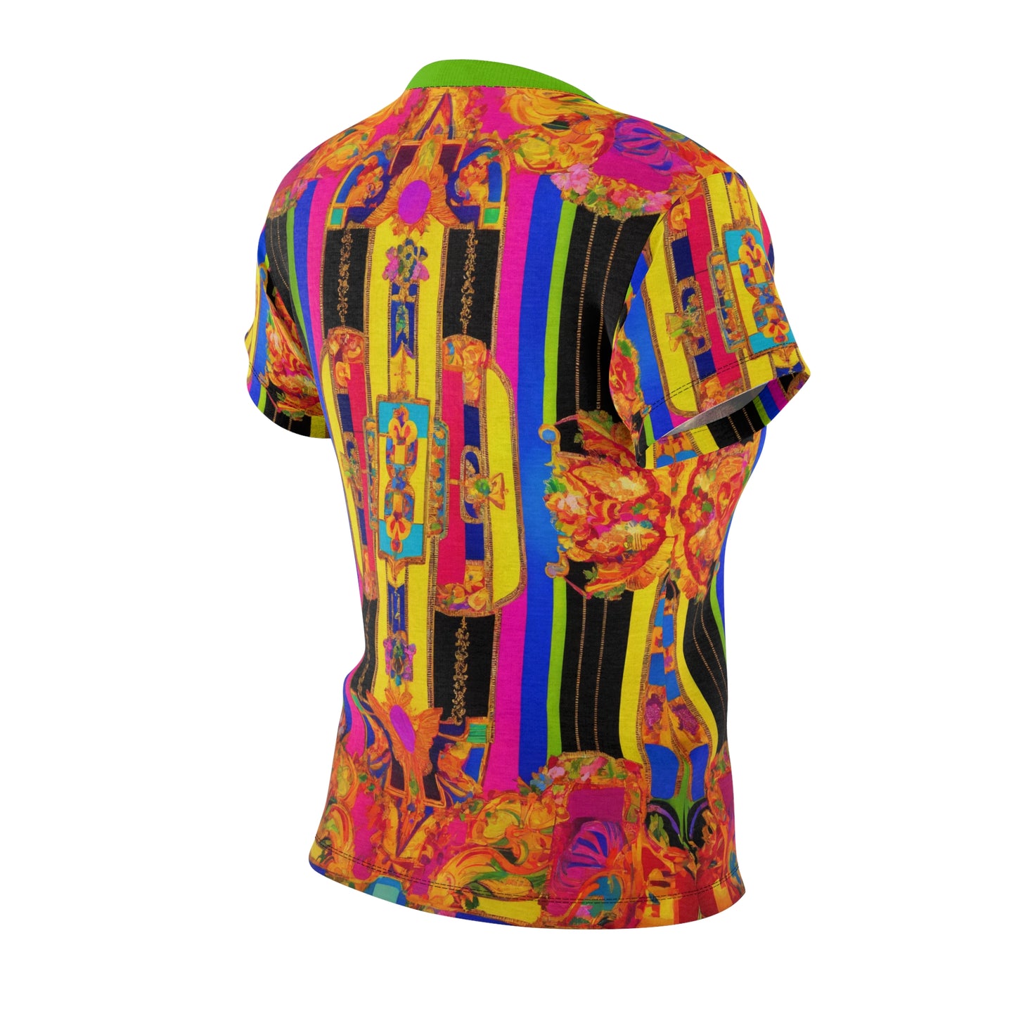 LVZ PRESTIGE T-SHIRT 91 T