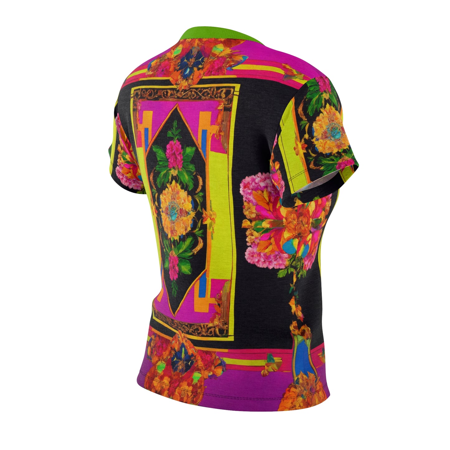 LVZ FIESTA LUXURY T-SHIRT 1871 T