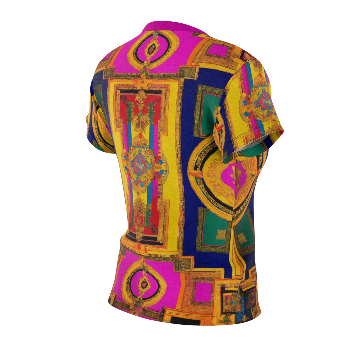 LVZ FIESTA LUXURY T-SHIRT 19 T