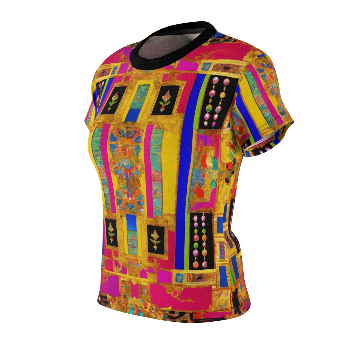LVZ PRESTIGE T-SHIRT 555 T