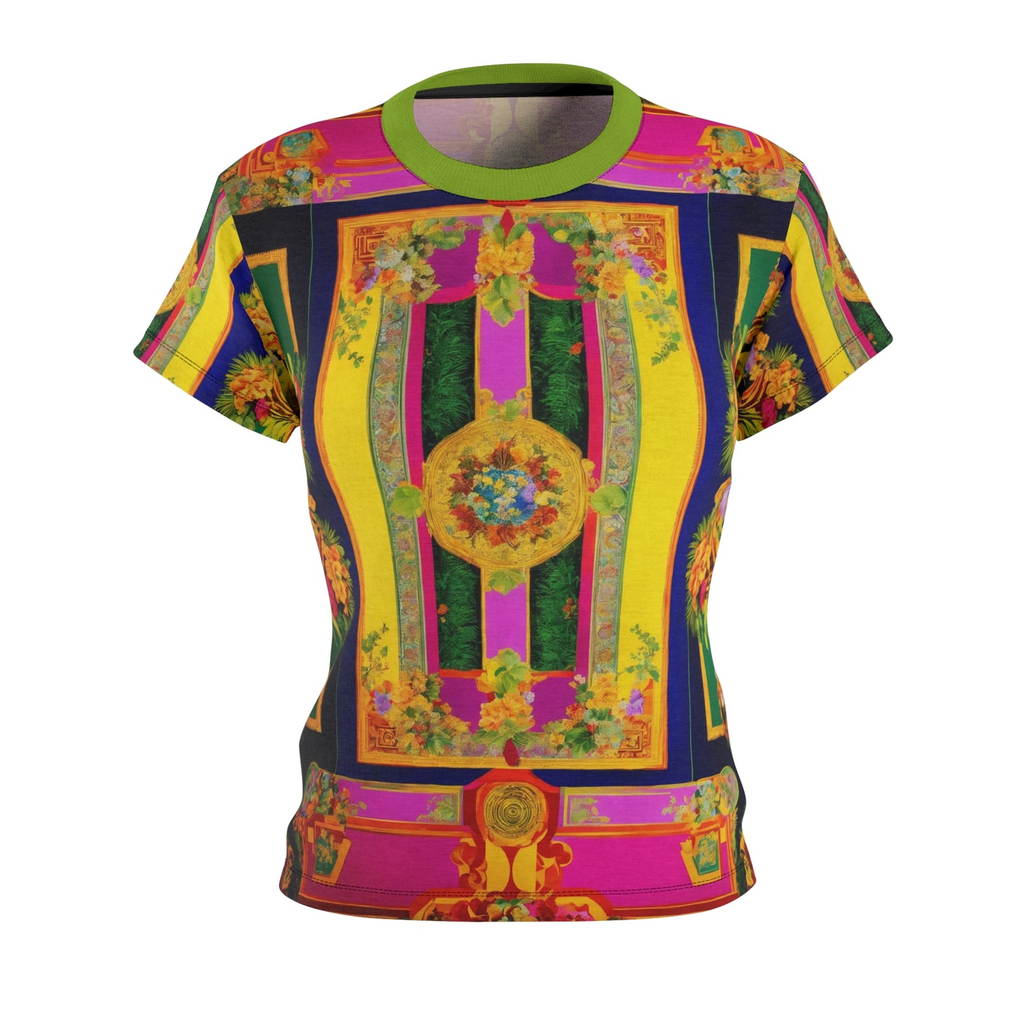 LVZ FIESTA LUXURY T-SHIRT 1640 T