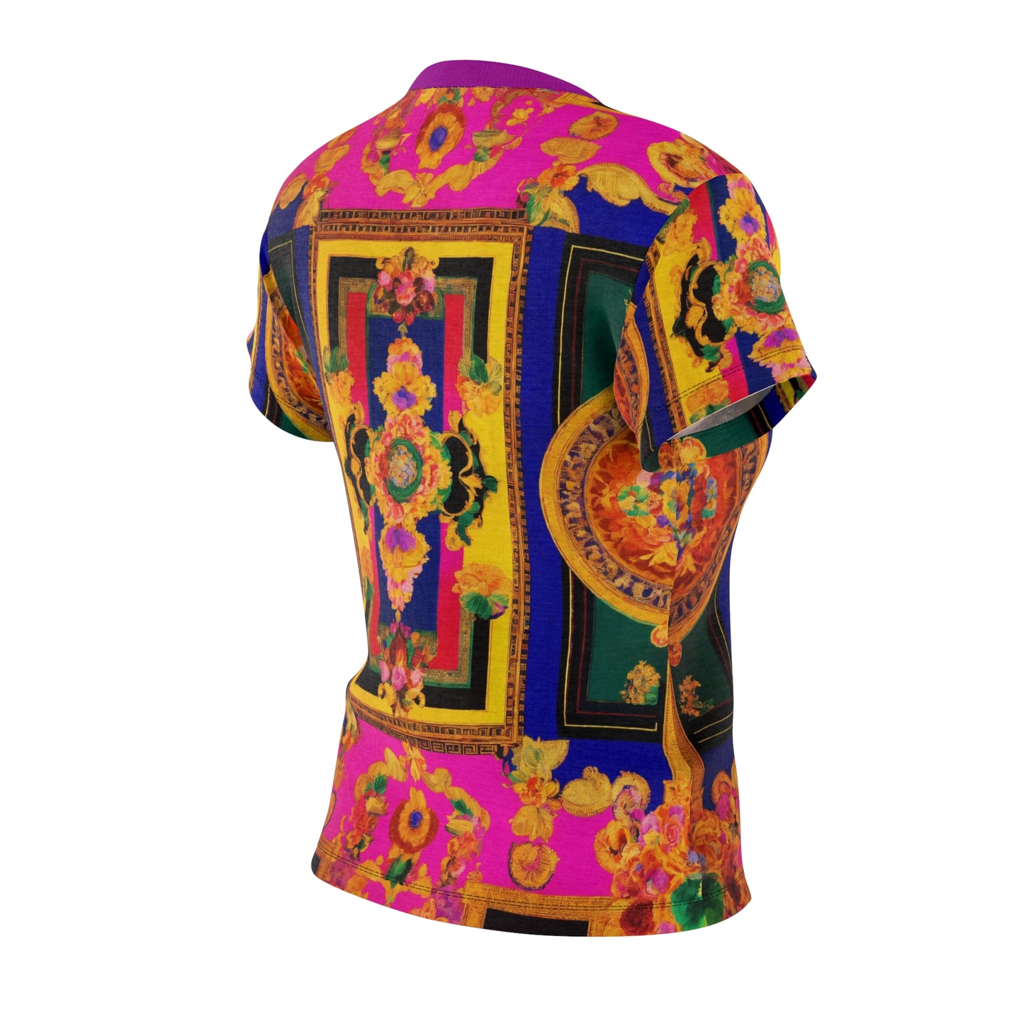 LVZ FIESTA LUXURY T-SHIRT 14 T