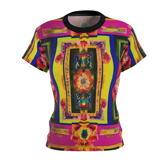 LVZ FIESTA LUXURY T-SHIRT 210 T