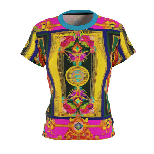 LVZ FIESTA LUXURY T-SHIRT 557 T