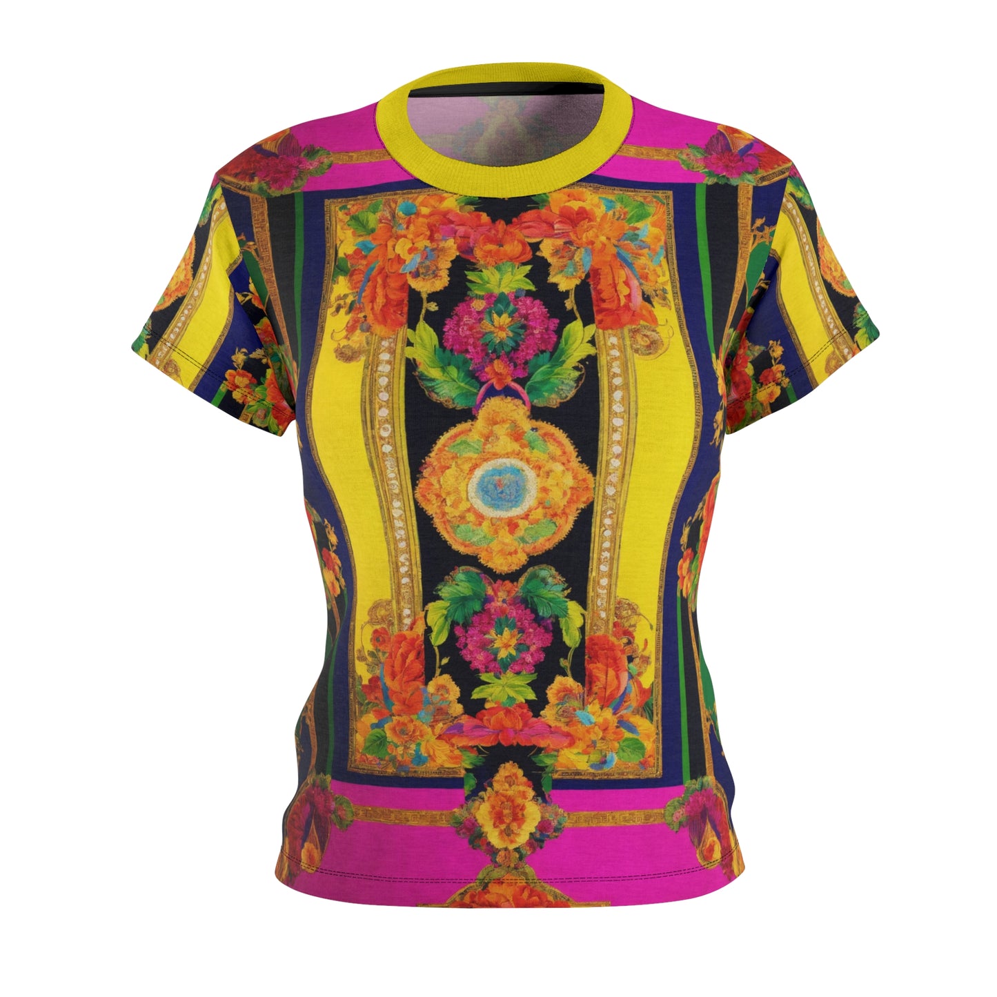 LVZ FIESTA LUXURY T-SHIRT 828 T