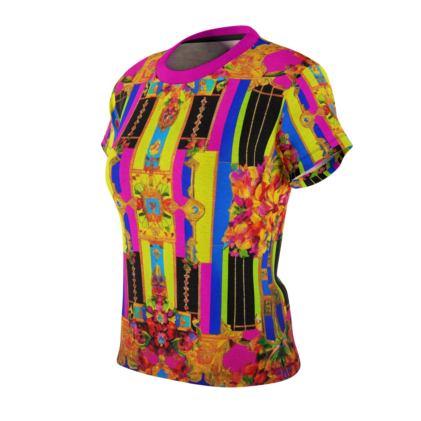 LVZ PRESTIGE T-SHIRT 173 T