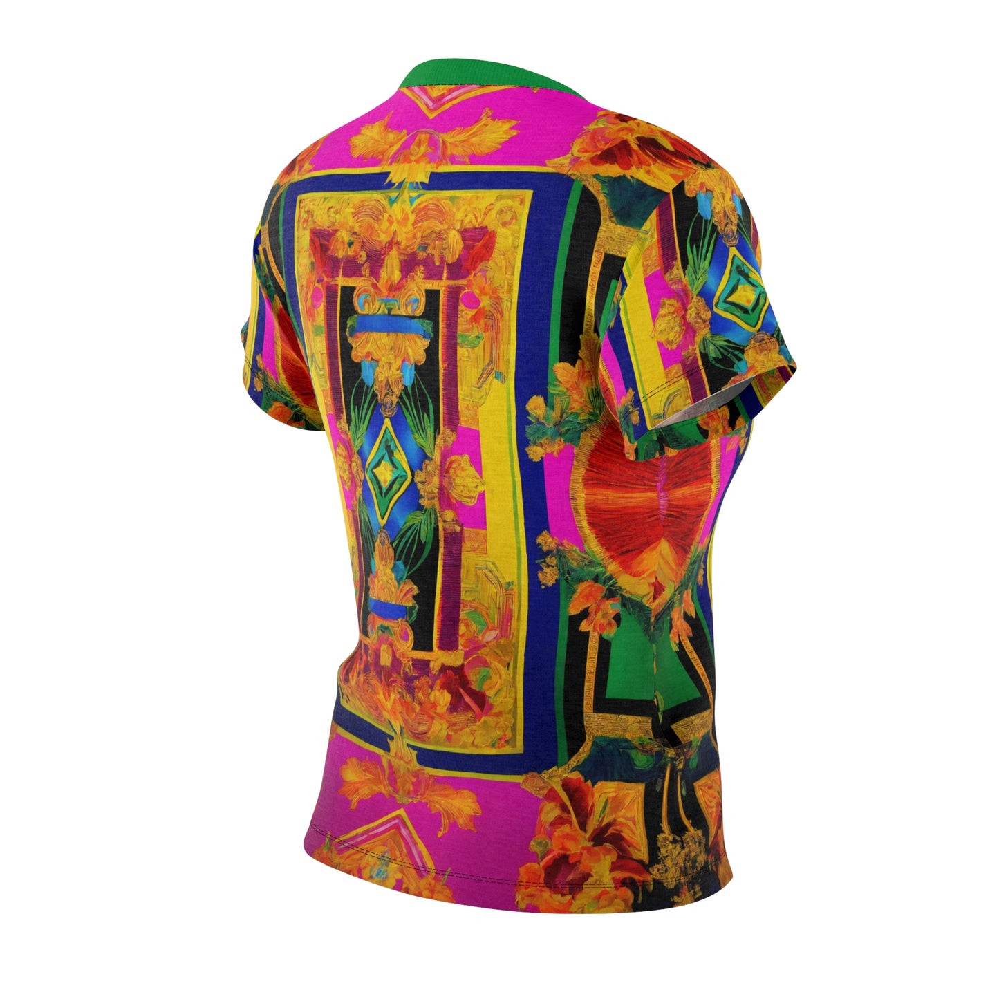 LVZ FIESTA LUXURY T-SHIRT 949 T
