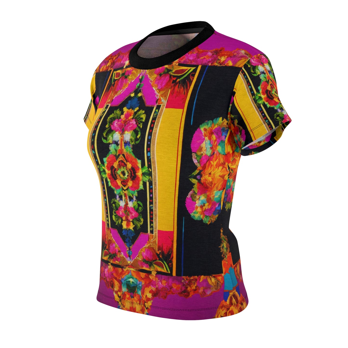 LVZ FIESTA LUXURY T-SHIRT 1774 T