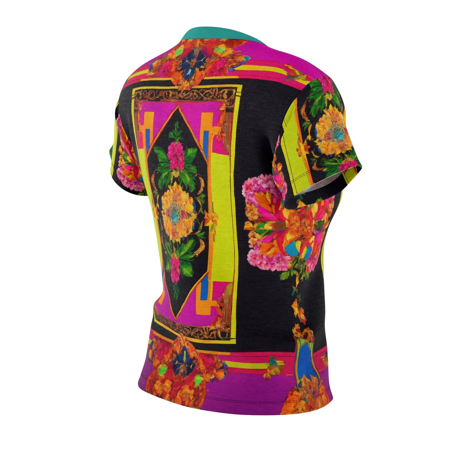 LVZ FIESTA LUXURY T-SHIRT 1875 T