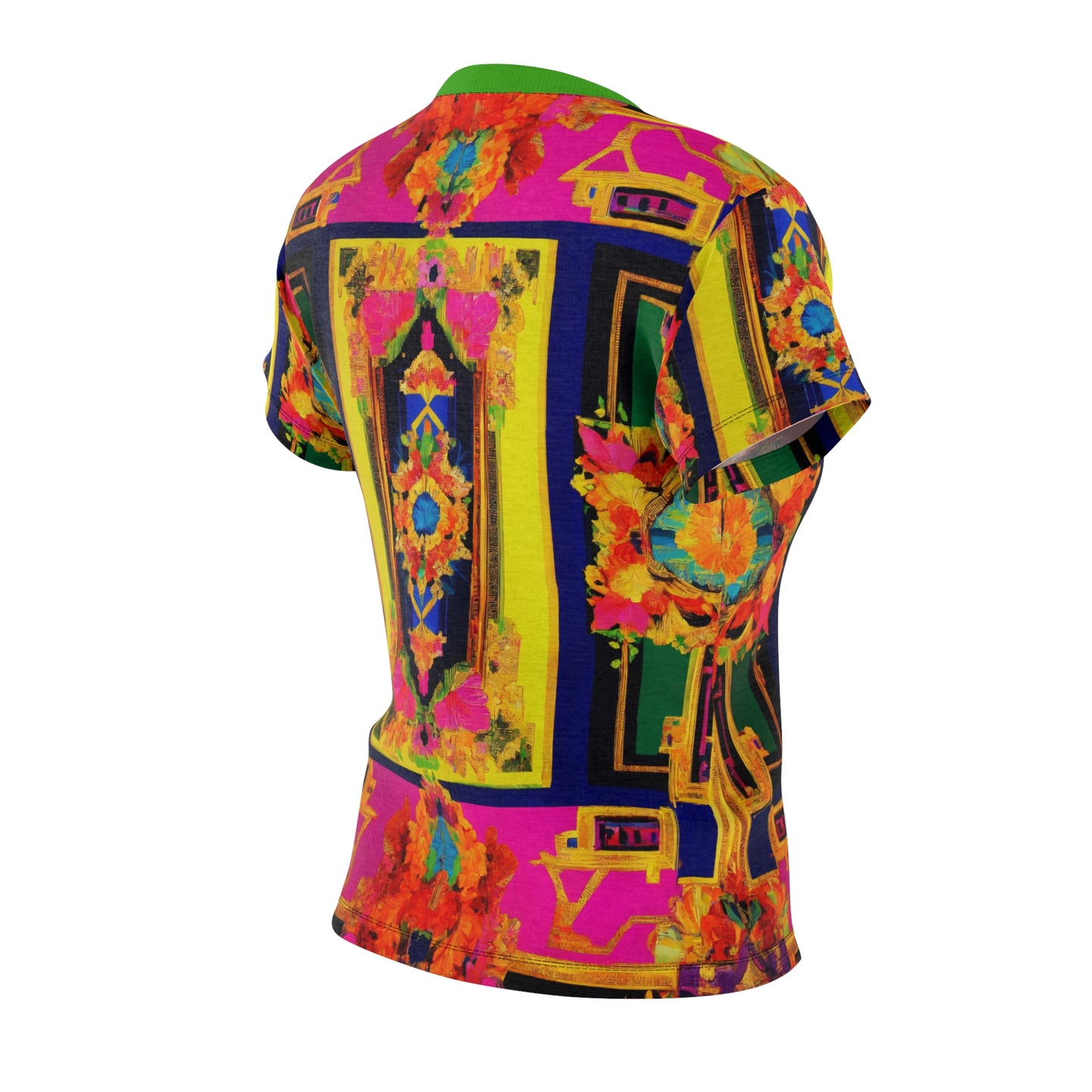 LVZ FIESTA LUXURY T-SHIRT 1128 T