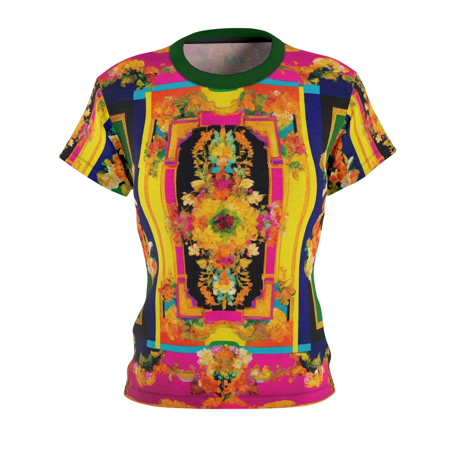 LVZ FIESTA LUXURY T-SHIRT 691 T