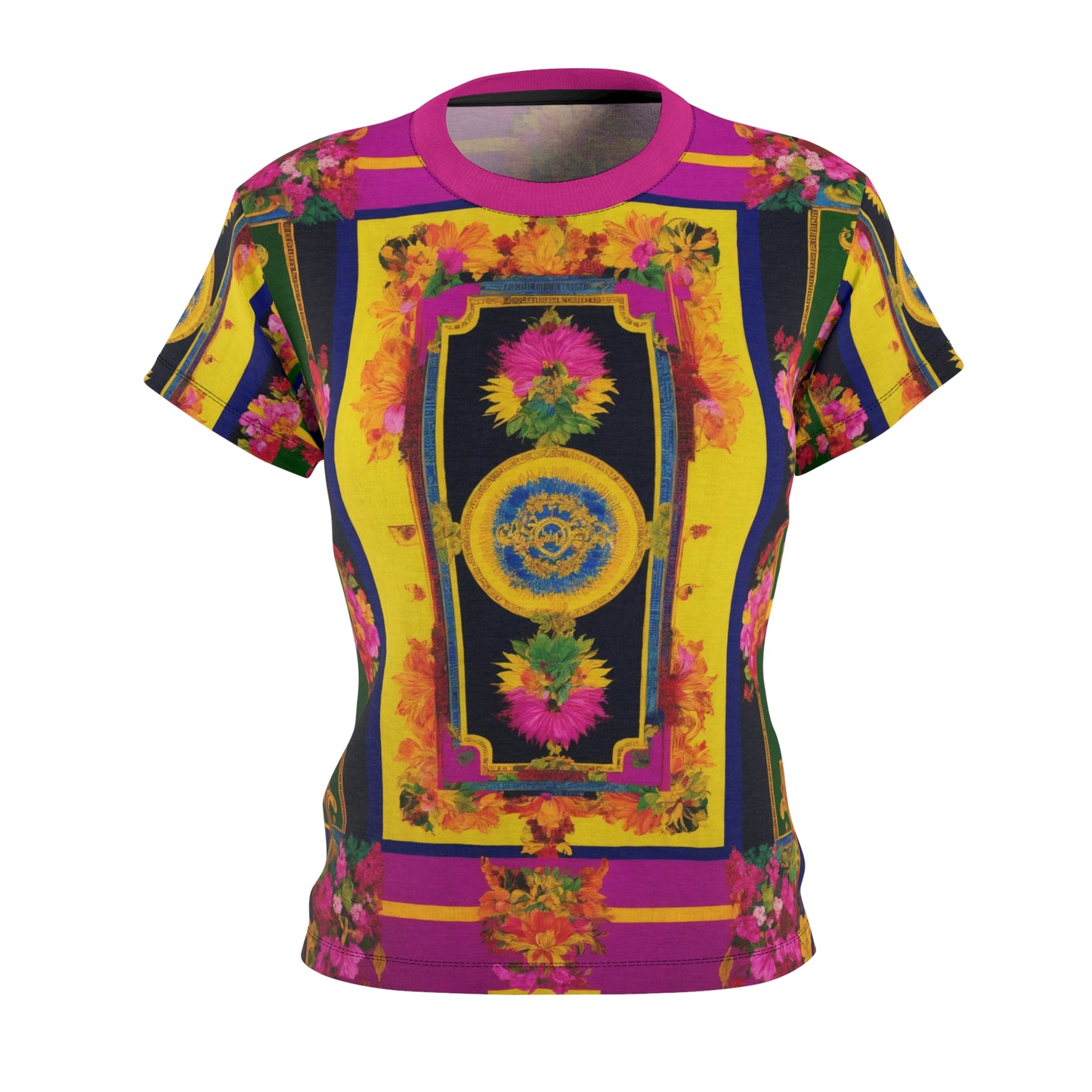 LVZ FIESTA LUXURY T-SHIRT 577 T