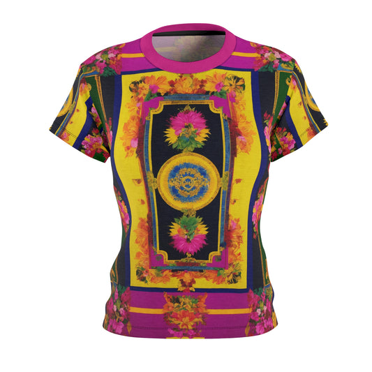 LVZ FIESTA LUXURY T-SHIRT 577 T