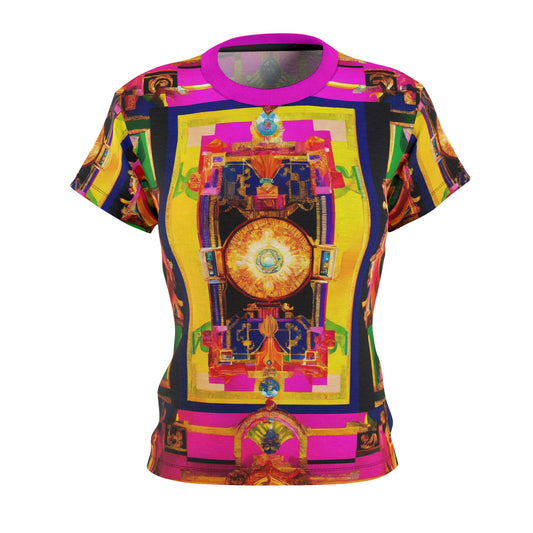 LVZ FIESTA LUXURY T-SHIRT 983 T