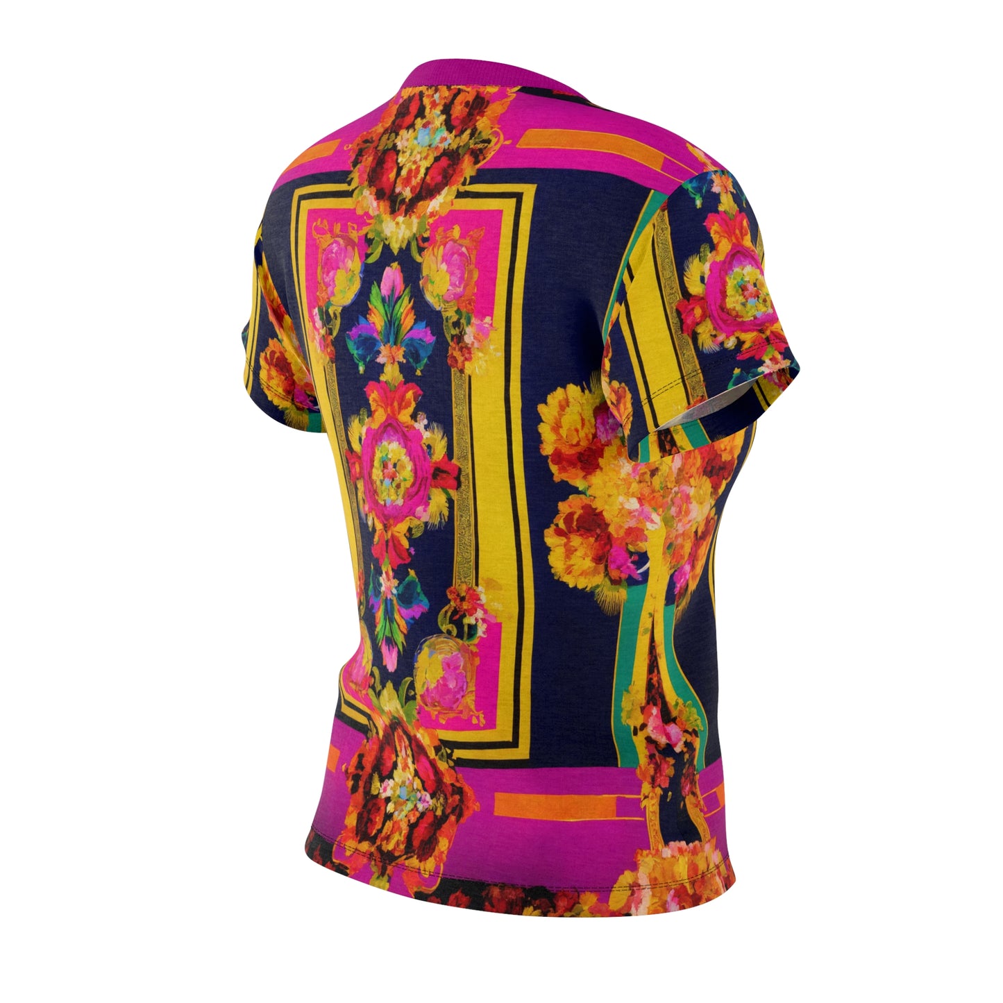 LVZ FIESTA LUXURY T-SHIRT 1535 T