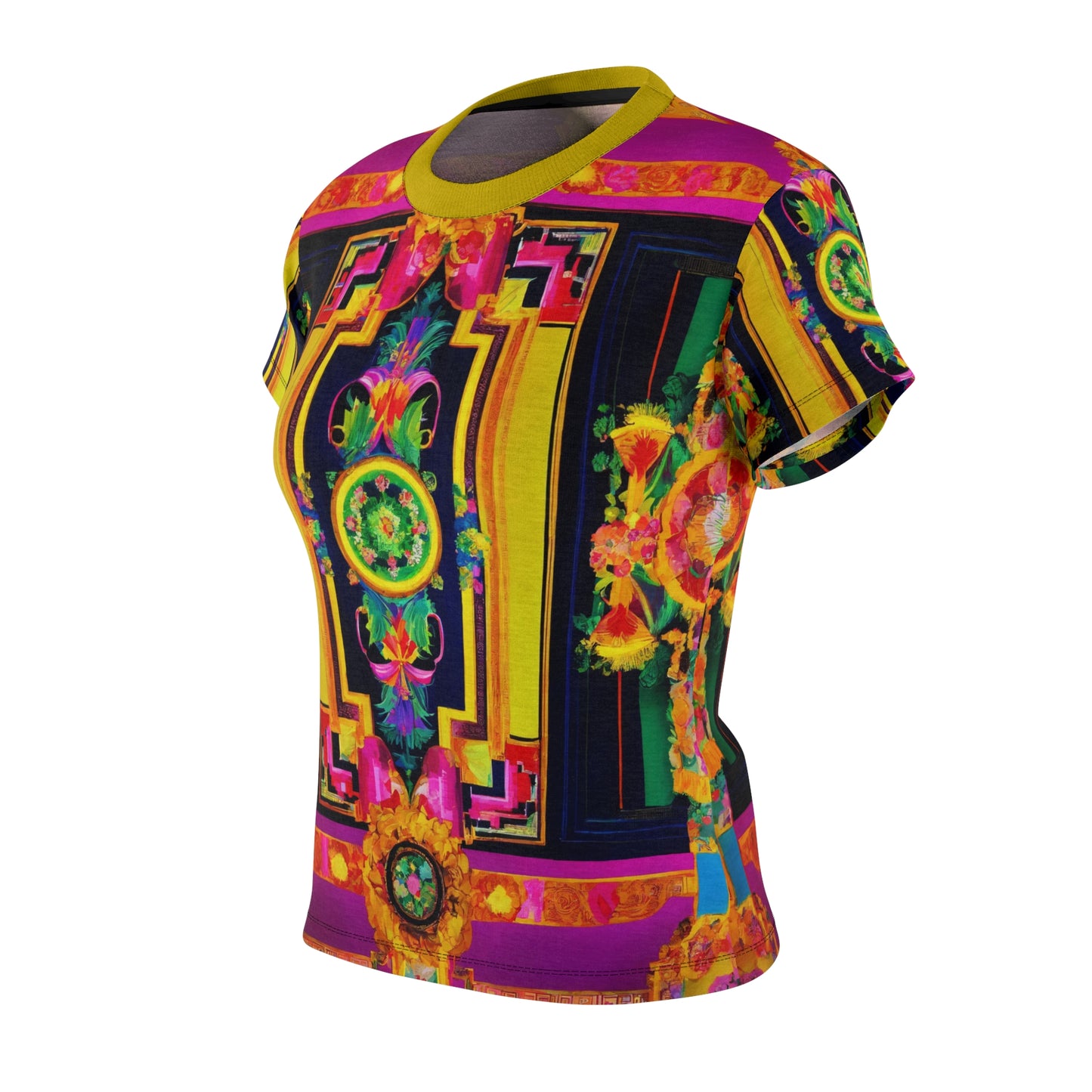LVZ FIESTA LUXURY T-SHIRT 1197 T