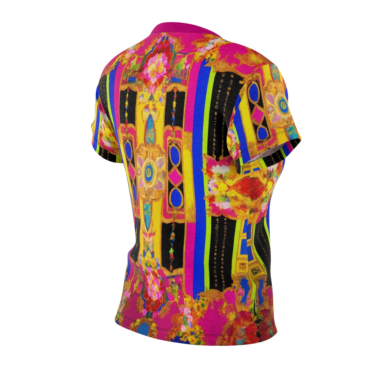 LVZ PRESTIGE T-SHIRT 209 T
