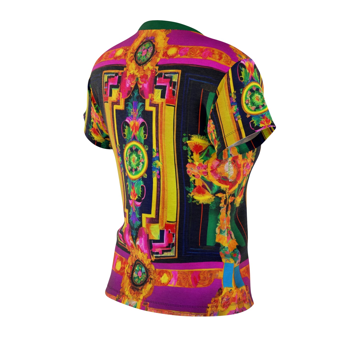 LVZ FIESTA LUXURY T-SHIRT 1200 T