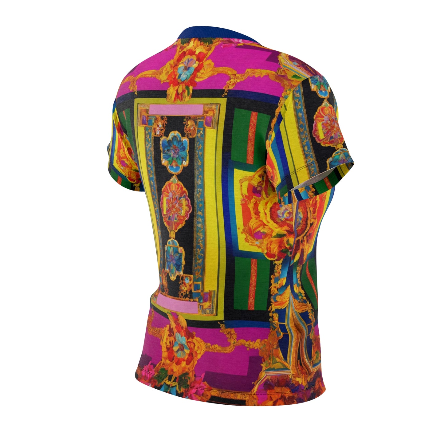 LVZ FIESTA LUXURY T-SHIRT 258 T