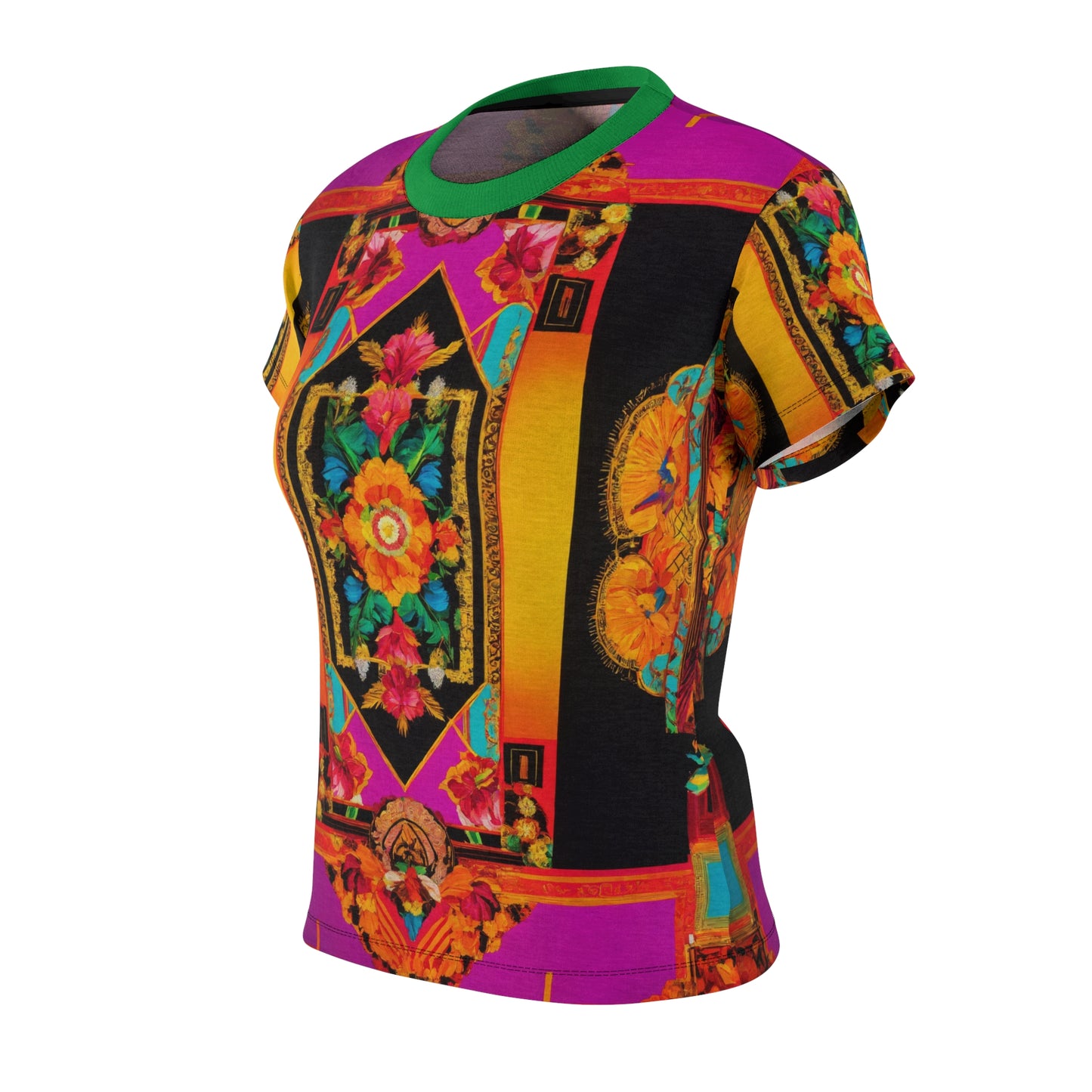 LVZ FIESTA LUXURY T-SHIRT 1754 T