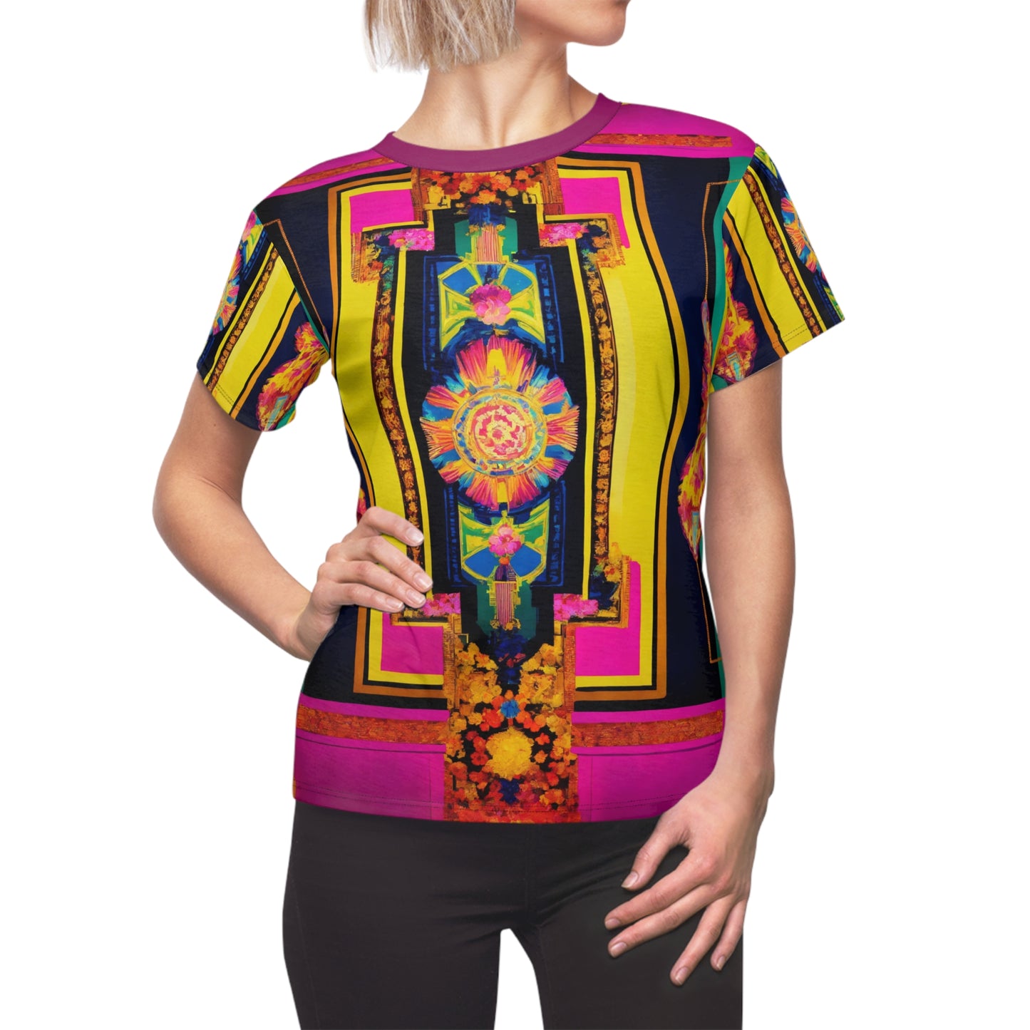 LVZ FIESTA LUXURY T-SHIRT 1373 T