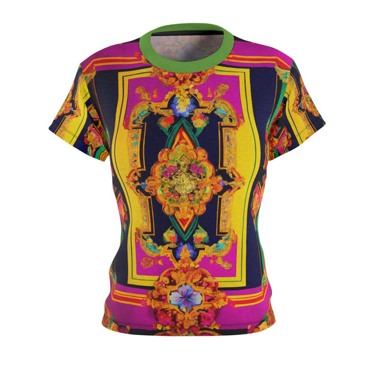 LVZ FIESTA LUXURY T-SHIRT 1716 T