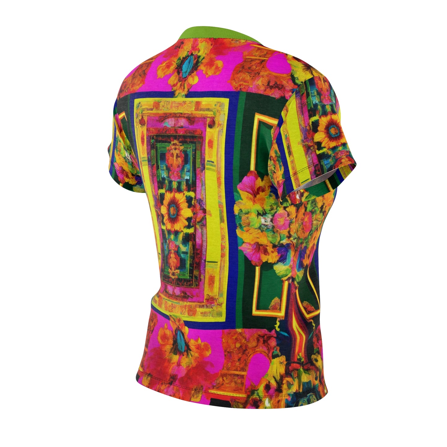 LVZ FIESTA LUXURY T-SHIRT 182 T