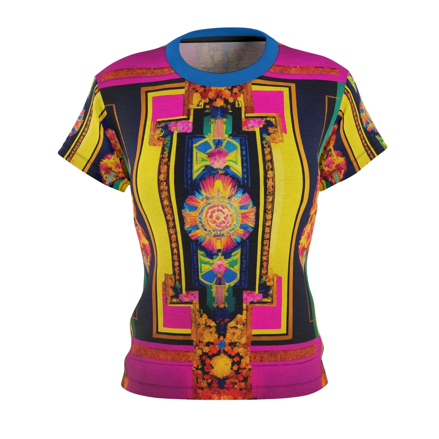 LVZ FIESTA LUXURY T-SHIRT 1370 T