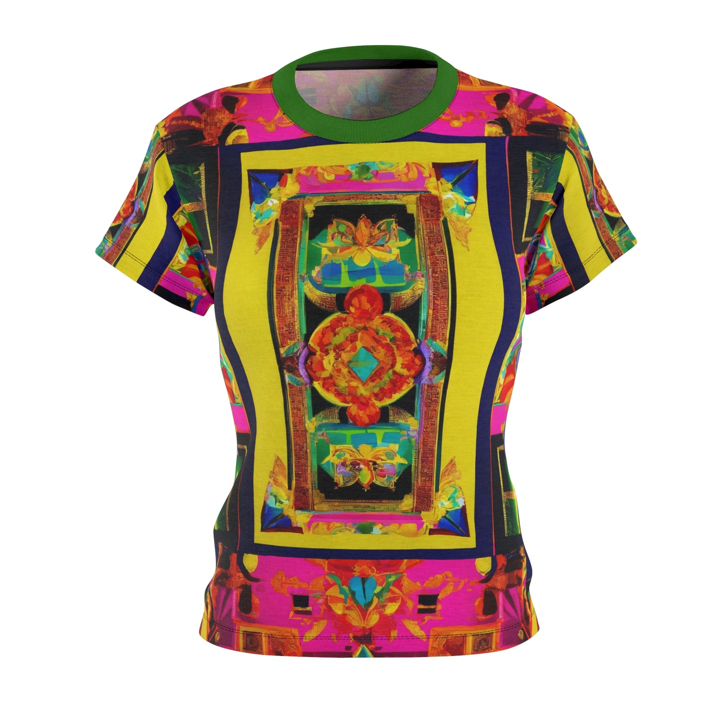 LVZ FIESTA LUXURY T-SHIRT 818 T