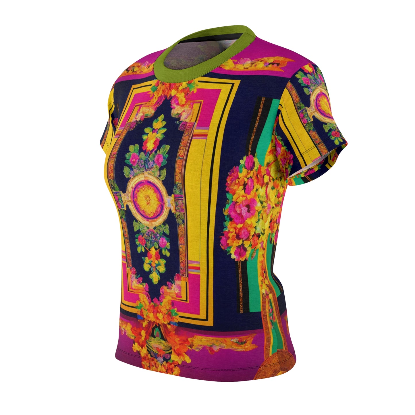 LVZ FIESTA LUXURY T-SHIRT 1340 T